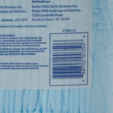 TENA Regular Disposable Underpad 17 X 24 Inch Fluff Light Absorbency, 350, Case of 12