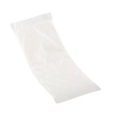 Dignity Super-Duty Incontinence Liner 4 X 12 Inch Moderate Absorbency Polymer Core One Size Fits Most, 26955, Bag of 25