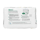 Unisex Adult Absorbent Underwear Tranquility® Essential Pull On with Tear Away Seams Small Disposable Heavy Absorbency 2604 Bag of 22 2604 Tranquility® Essential 665239_BG