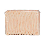 Adult Incontinent Brief Wings Choice Plus Tab Closure Small Disposable Heavy Absorbency 60032 Case of 96 60032 KENDALL HEALTHCARE PROD INC. 684047_CS