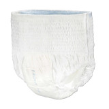 Adult Absorbent Underwear Tranquility Pull On X-Large Disposable Heavy Absorbency 2607 Case/56 - 26073100 2607 PRINCIPAL BUSINESS ENT., INC. 455913_CS