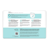 Tranquility Essential Absorbent Underwear Pull On with Tear Away Seams Adult Medium Unisex Disposable Heavy Absorbency, 2605, Bag of 20