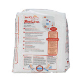 Adult Incontinent Brief Tranquility Slimline Tab Closure X-Small Disposable Heavy Absorbency 2166 BG/10 2166 PRINCIPAL BUSINESS ENT., INC. 417011_BG