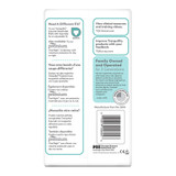 Tranquility Essential Absorbent Underwear Pull On with Tear Away Seams Adult Small Unisex Disposable Heavy Absorbency, 2604, Case of 88