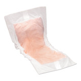 Tranquility Bladder Control Pad 9 X 24 Inch Heavy Absorbency Super Absorbent Core One Size Fits Most, 2078, Case of 120