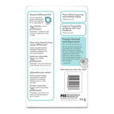 Tranquility Essential Absorbent Underwear Pull On with Tear Away Seams Adult X-Large Unisex Disposable Heavy Absorbency, 2607, Bag of 14