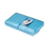 Underpad Dynarex 23 X 36 Inch Disposable Fluff Heavy Absorbency 1343 Case/150 1343 DYNAREX CORP. 731711_CS