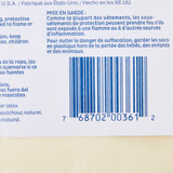 TENA Extra Bariatric Disposable Underpad 36 X 36 Inch Polymer Light Absorbency, 361, Bag of 10