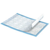 Underpad TENA 17 X 24 Inch Disposable Fluff Moderate Absorbency 350 Pack/1 350 SCA PERSONAL CARE 450009_PK