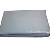 Underpad Econo-Blend 36 X 52 Inch Reusable Polyester / Rayon Moderate Absorbency PC7152-PB Each/1 PC7152-PB BECK'S CLASSIC MFG 838741_EA Underpad Econo-Blend 36 X 52 Inch Reusable Polyester / Rayon Moderate Absorbency PC7152-PB Each/1 PC7152-PB BECK'S CLASSIC MFG 838741_EA