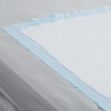 TENA Regular Disposable Underpad 23 X 36 Inch Fluff Light Absorbency, 352, Pack of 25