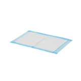 Underpad Chux 17 X 24 Inch Disposable Fluff Light Absorbency 1341 BG/100 1341 DYNAREX CORP. 817613_BG