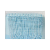 Wings Plus Disposable Underpad 23 X 36 Inch Fluff / Polymer Heavy Absorbency, 7193, Case of 75