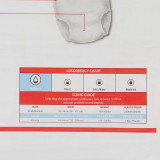 Unisex Adult Absorbent Underwear Simplicity™ Extra Pull On with Tear Away Seams Large Disposable Moderate Absorbency 1845R Case of 100 1845R Simplicity™ Extra 814881_CS Unisex Adult Absorbent Underwear Simplicity™ Extra Pull On with Tear Away Seams Large Disposable Moderate Absorbency 1845R Case of 100 1845R Simplicity™ Extra 814881_CS
