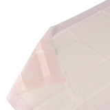 Attends Care Dri-Sorb Advanced Disposable Underpad 23 X 36 Inch Cellulose / Polymer Heavy Absorbency, UFP-236, Pack of 10