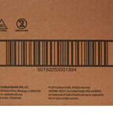 Simplicity Extra Disposable Underpad 30 X 30 Inch Fluff Moderate Absorbency, 949B10, Bag of 1