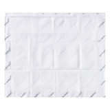 Wings Quilted Premium MVP Disposable Underpad 30 X 36 Inch Airlaid Heavy Absorbency, P3036MVP, Case of 40