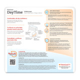 Tranquility Premium DayTime Absorbent Underwear Pull On with Tear Away Seams Adult X-Large Unisex Disposable Heavy Absorbency, 2107, Bag of 14