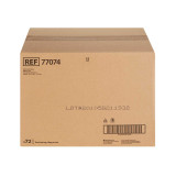 Adult Incontinent Brief Wings Ultra Tab Closure Large Disposable Heavy Absorbency 77074 BG/18 77074 KENDALL HEALTHCARE PROD INC. 960581_BG