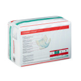 Adult Incontinent Brief Wings Ultra Tab Closure Large Disposable Heavy Absorbency 77074 BG/18 77074 KENDALL HEALTHCARE PROD INC. 960581_BG