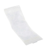 Incontinence Liner Dignity Extra 12 Inch Length Moderate Absorbency Polymer Unisex Disposable 30071 Case/250 30071 HARTMAN USA, INC. 247976_CS