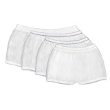 Knit Pant Wings Unisex Knit Weave 2X-Large / 3X-Large Pull On 707A Bag/1 707A KENDALL HEALTHCARE PROD INC. 684242_BG