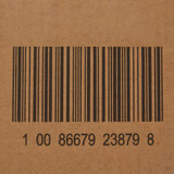 Attends Care Dri-Sorb Disposable Underpad 17 X 24 Inch Cellulose / Polymer Heavy Absorbency, UFS-170, Bag of 10