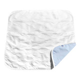 CareFor Deluxe Reusable Underpad 32 X 36 Inch Polyester / Rayon Heavy Absorbency, 1994, Pack of 1