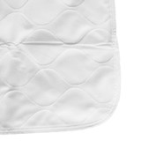 CareFor Deluxe Reusable Underpad 32 X 36 Inch Polyester / Rayon Heavy Absorbency, 1994, Pack of 1