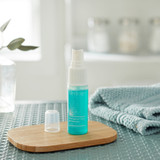 Medi-aire Biological Odor Eliminator Deodorizer Liquid 1 oz. Bottle Fresh Air Scent, 7000A, Case of 48