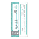 Tranquility Essential Unisex Youth Absorbent Underwear Pull On with Tear Away Seams Medium Disposable Heavy Absorbency, 2602, Case of 96