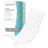 Incontinence Booster Pad Tranquility 15 Inch Length Moderate Absorbency Polymer Unisex Disposable 2762 Case/200 2762 PRINCIPAL BUSINESS ENT., INC. 875976_CS