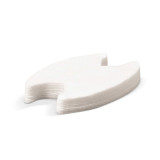 Incontinence Liner B-Sure Heavy Absorbency Unisex Disposable 14-7031-224 Case/288 14-7031-224 BIRCHWOOD LABORATORIES INC. 142440_CS