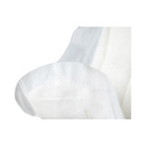 TotalDry Bladder Control Pad 11 Inch Length Moderate Absorbency Polymer Core Regular, SP1560, Bag of 20