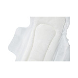 TotalDry Bladder Control Pad 11 Inch Length Moderate Absorbency Polymer Core Regular, SP1560, Bag of 20