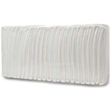 Adult Incontinent Brief Attends DermaDry Tab Closure Medium Disposable Moderate Absorbency DDP20 Case/96 DDP20 ATTENDS HEALTHCARE PRODUCTS 955307_CS