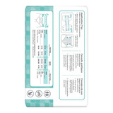 Tranquility Essential Incontinence Brief Adult Medium Unisex Disposable Moderate Absorbency, 2965-100, Bag of 25