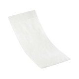 Incontinence Liner Simplicity 17 Inch Length Moderate Absorbency Polymer Unisex Disposable 6426 Case/100 6426 KENDALL HEALTHCARE PROD INC. 275252_CS