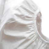 Quik-Sorb Protective Underwear Unisex Vinyl Medium Pull On Reusable, C6000M, Pack of 1