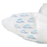 TotalDry Bladder Control Pad 16-1/2 Inch Length Heavy Absorbency Polymer Core Regular, SP1596, Case of 180