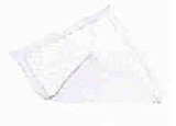Buddies Disposable Underpad 30 X 36 Inch Polymer Heavy Absorbency, 6010B, Case of 40