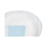 TotalDry Bladder Control Pad 13-3/4 Inch Length Moderate Absorbency Polymer Core Regular, SP1563, Case of 180