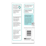 Tranquility Essential Absorbent Underwear Pull On with Tear Away Seams Adult X-Large Unisex Disposable Moderate Absorbency, 2977-100, Bag of 25