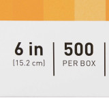 Tongue Depressor McKesson 6 Inch Length Wood 24-202 Case of 10 McKesson 484942_CS Tongue Depressor McKesson 6 Inch Length Wood 24-202 Case of 10 McKesson 484942_CS