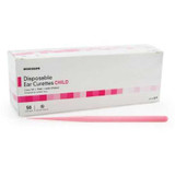 Ear Curette McKesson 3 mm Child Round 529 Case/500 529 MCK BRAND 911821_CS