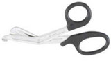 Vantage Bandage Scissors 7-1/2 Inch Floor Grade Plastic Angled V95-1000 Each/1 V95-1000 INTEGRA YORK PA (MILTEX) 721239_EA