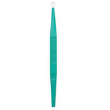 Dermal Curette Miltex Single End 5 mm Round Loop 33-55 Box/50 33-55 INTEGRA YORK PA (MILTEX) 366440_BX