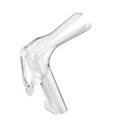 Vaginal Speculum KleenSpec 590 Series Premium NonSterile Surgical Grade Acrylic Small Disposable Light Source Compatible 59000 Case/96 59000 WELCH ALLYN 584269_CS Vaginal Speculum KleenSpec 590 Series Premium NonSterile Surgical Grade Acrylic Small Disposable Light Source Compatible 59000 Case/96 59000 WELCH ALLYN 584269_CS