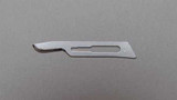 Bard-Parker Surgical Blade Stainless Steel Size 15 Sterile 371215 Case/150 371215 ASPEN SURGICAL 199999_CS