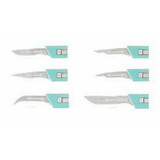 Miltex Scalpel Size 12 Sterile 4-412 Box/10 4-412 INTEGRA YORK PA (MILTEX) 227147_BX Miltex Scalpel Size 12 Sterile 4-412 Box/10 4-412 INTEGRA YORK PA (MILTEX) 227147_BX